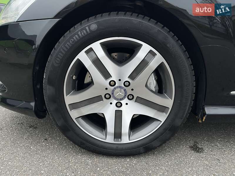 Седан Mercedes-Benz S-Class 2011 в Киеве фото 13 Седан Mercedes-Benz S-Class 2011 в Киеве