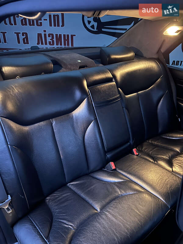 Седан Mercedes-Benz S-Class 1997 в Черкасах фото 23 Седан Mercedes-Benz S-Class 1997 в Черкасах