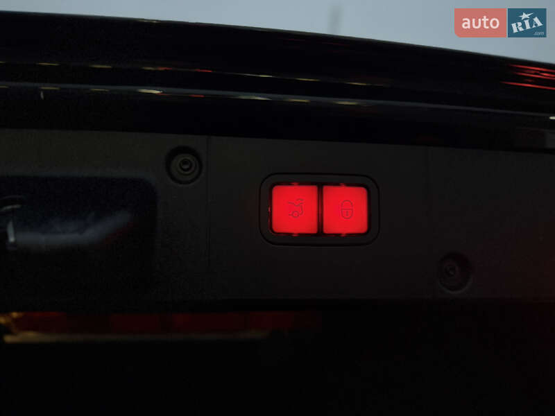 Седан Mercedes-Benz S-Class 2012 в Хмельницькому