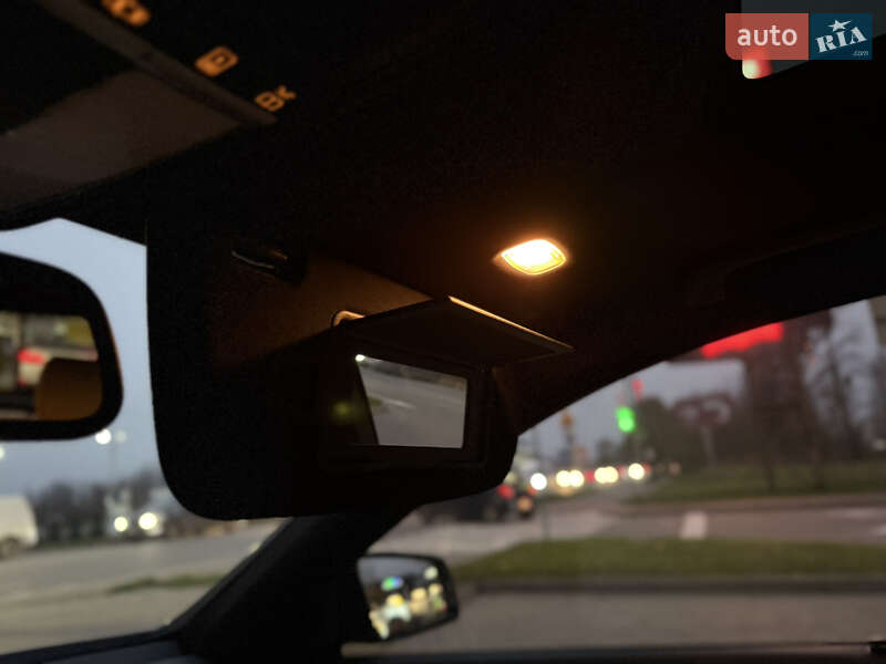 Седан Mercedes-Benz S-Class 2012 в Хмельницькому