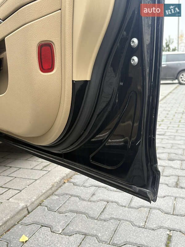 Седан Mercedes-Benz S-Class 2011 в Хмельницькому фото 22 Седан Mercedes-Benz S-Class 2011 в Хмельницькому