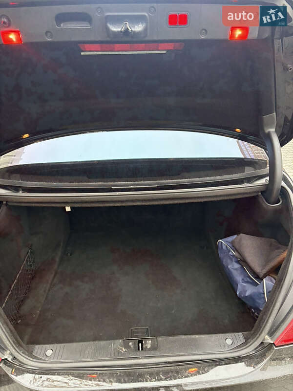 Седан Mercedes-Benz S-Class 2011 в Хмельницькому фото 84 Седан Mercedes-Benz S-Class 2011 в Хмельницькому