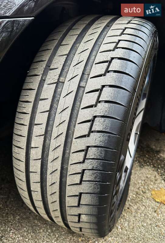 Седан Mercedes-Benz S-Class 2010 в Києві