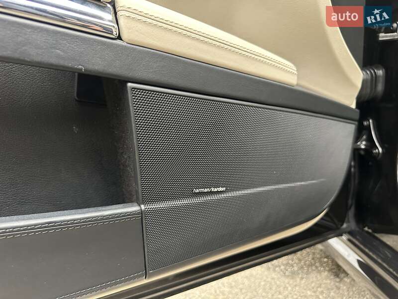 Седан Mercedes-Benz S-Class 2010 в Києві