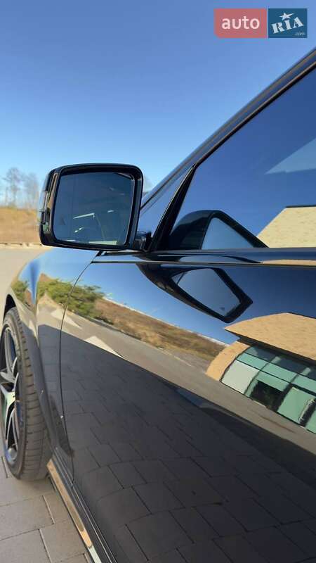 Седан Mercedes-Benz S-Class 2011 в Хмельницком фото 7 Седан Mercedes-Benz S-Class 2011 в Хмельницком