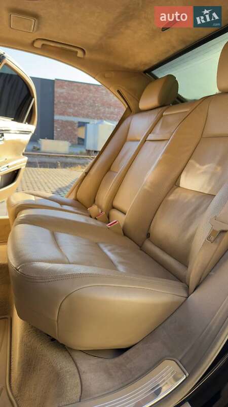 Седан Mercedes-Benz S-Class 2011 в Хмельницком фото 15 Седан Mercedes-Benz S-Class 2011 в Хмельницком