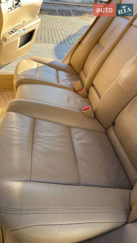 Седан Mercedes-Benz S-Class 2011 в Хмельницком фото 19 Седан Mercedes-Benz S-Class 2011 в Хмельницком
