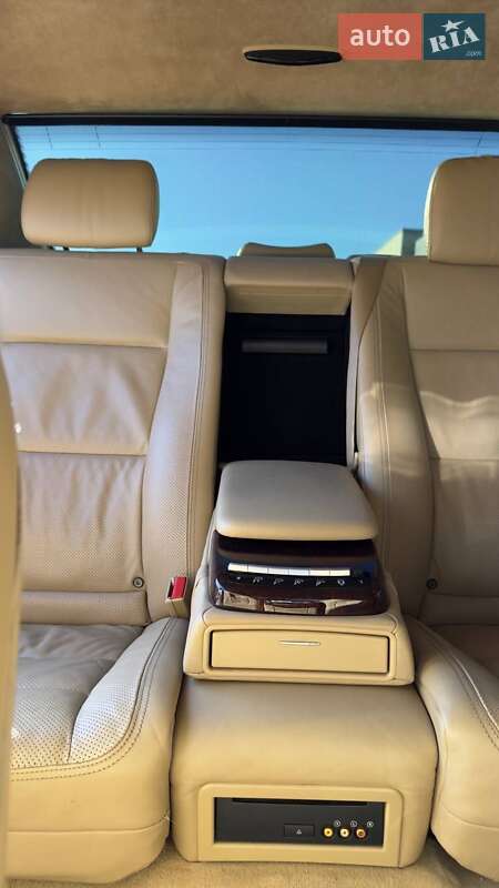 Седан Mercedes-Benz S-Class 2011 в Хмельницком фото 29 Седан Mercedes-Benz S-Class 2011 в Хмельницком