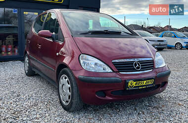 Седан Mercedes-Benz S-Class 2003 в Коломые