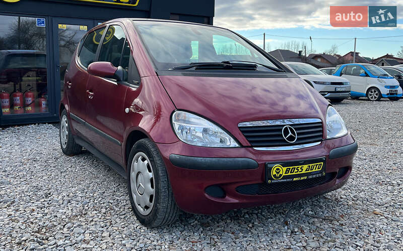 Mercedes-Benz S-Class 2003 Mercedes-Benz S-Class 2003