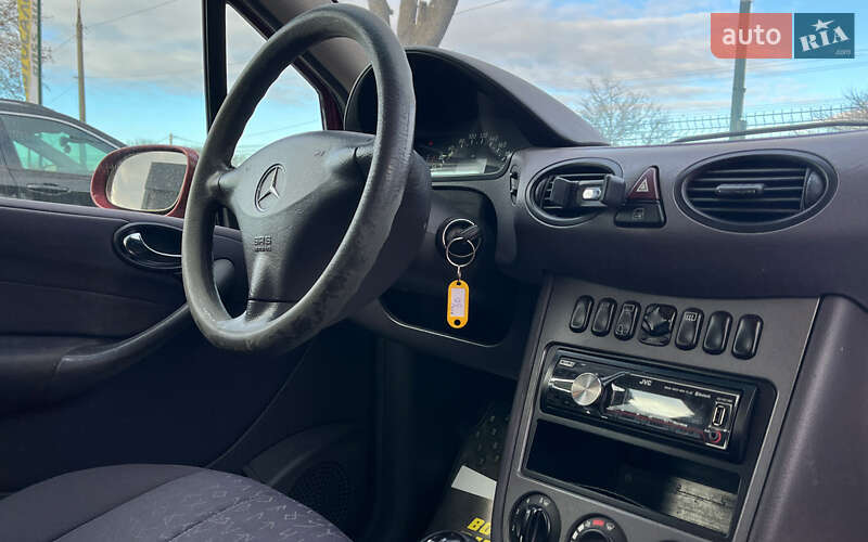 Седан Mercedes-Benz S-Class 2003 в Коломые