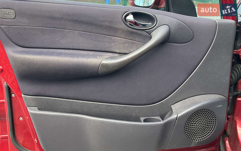 Седан Mercedes-Benz S-Class 2003 в Коломые