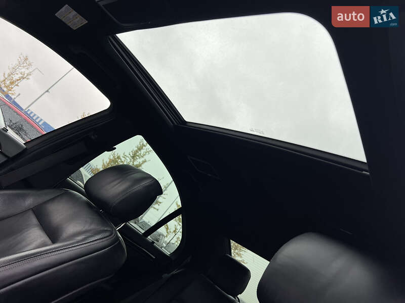 Седан Mercedes-Benz S-Class 2012 в Киеве