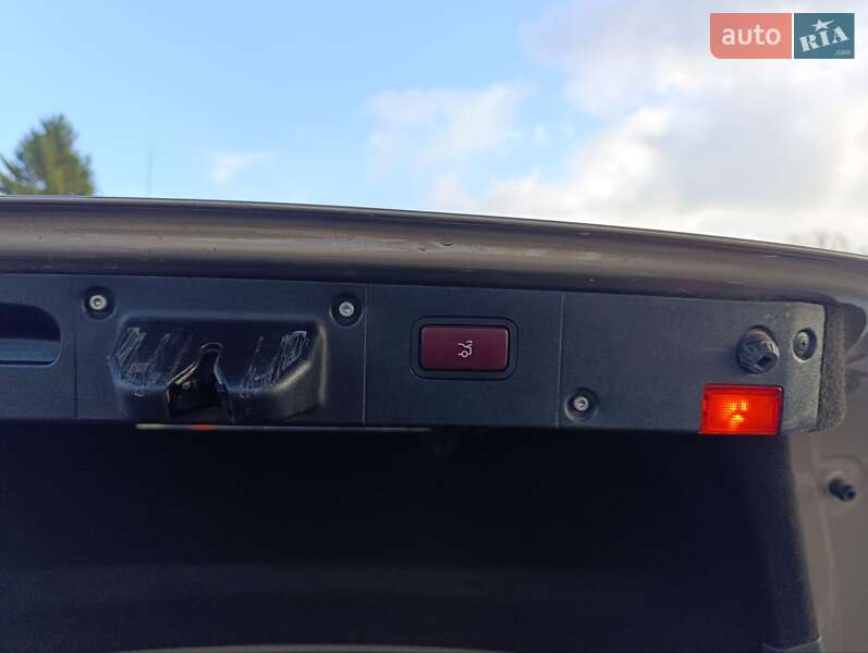 Седан Mercedes-Benz S-Class 2008 в Житомирі фото 83 Седан Mercedes-Benz S-Class 2008 в Житомирі