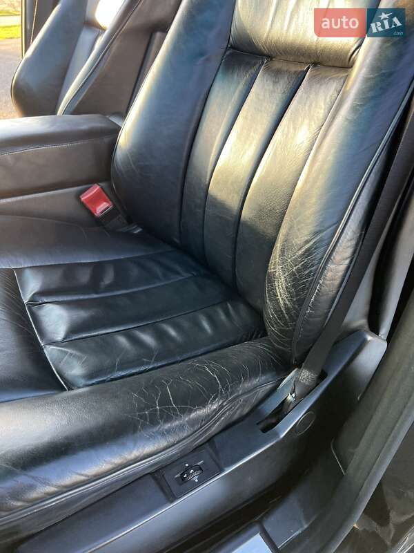 Седан Mercedes-Benz S-Class 1993 в Казанке