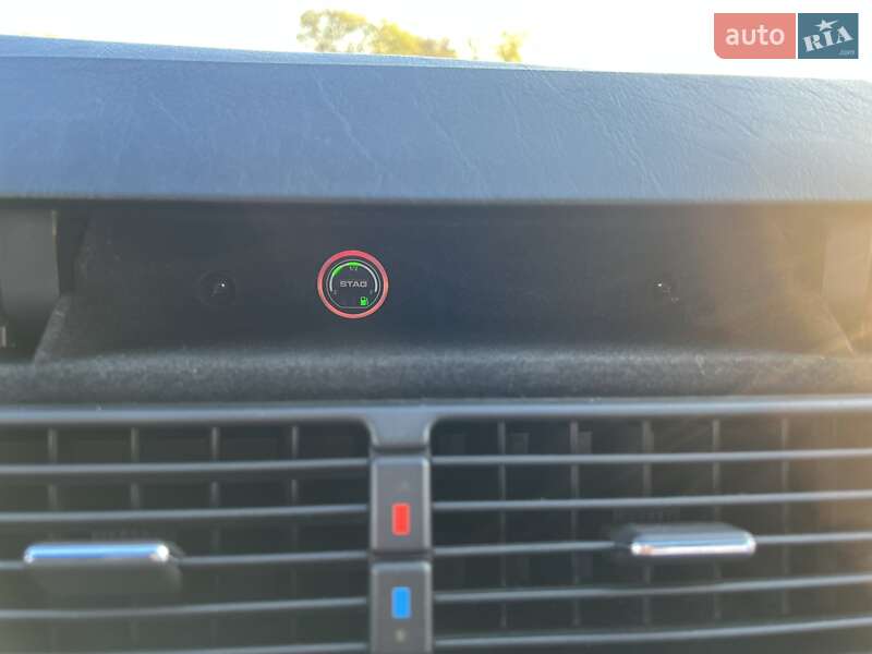 Седан Mercedes-Benz S-Class 1993 в Казанке