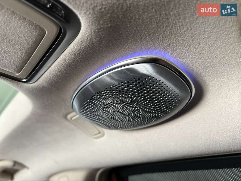 Седан Mercedes-Benz S-Class 2018 в Киеве фото 32 Седан Mercedes-Benz S-Class 2018 в Киеве