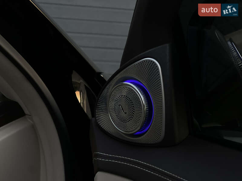 Седан Mercedes-Benz S-Class 2013 в Кропивницком фото 10 Седан Mercedes-Benz S-Class 2013 в Кропивницком