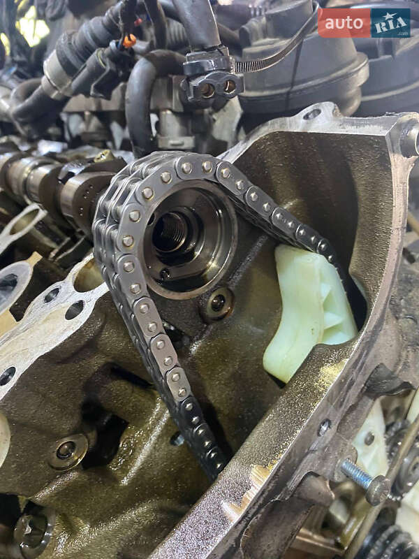 Седан Mercedes-Benz S-Class 2006 в Софіївській Борщагівці