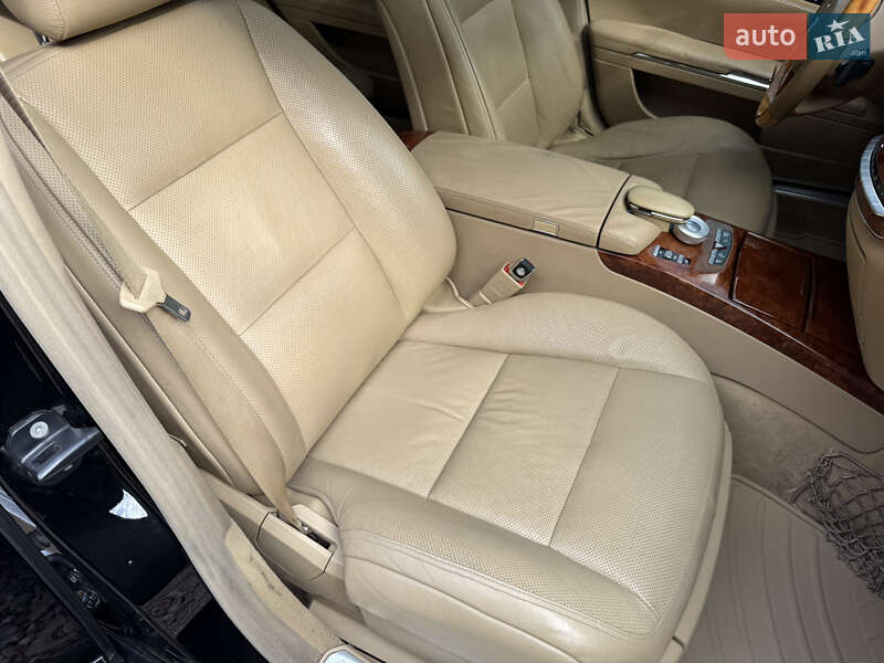 Седан Mercedes-Benz S-Class 2011 в Черновцах фото 17 Седан Mercedes-Benz S-Class 2011 в Черновцах