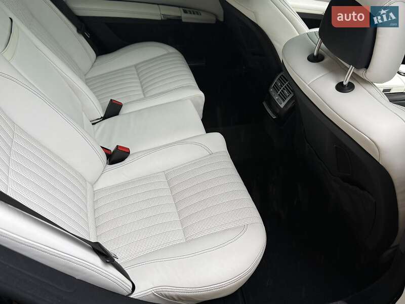 Седан Mercedes-Benz S-Class 2007 в Києві фото 28 Седан Mercedes-Benz S-Class 2007 в Києві