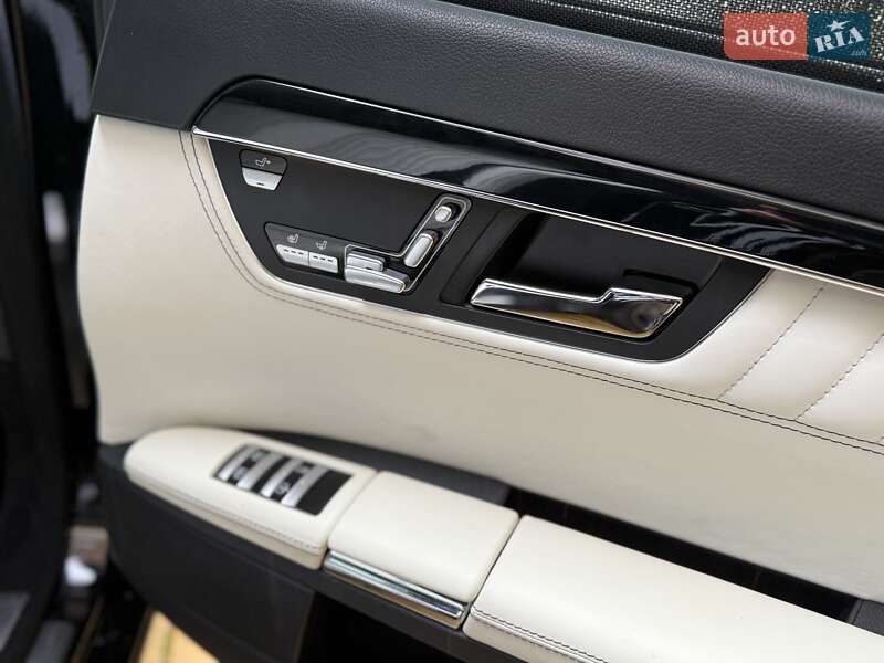 Седан Mercedes-Benz S-Class 2007 в Києві фото 29 Седан Mercedes-Benz S-Class 2007 в Києві