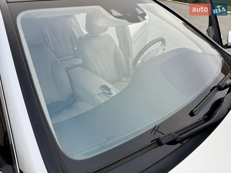 Седан Mercedes-Benz S-Class 2015 в Ізмаїлі фото 10 Седан Mercedes-Benz S-Class 2015 в Ізмаїлі
