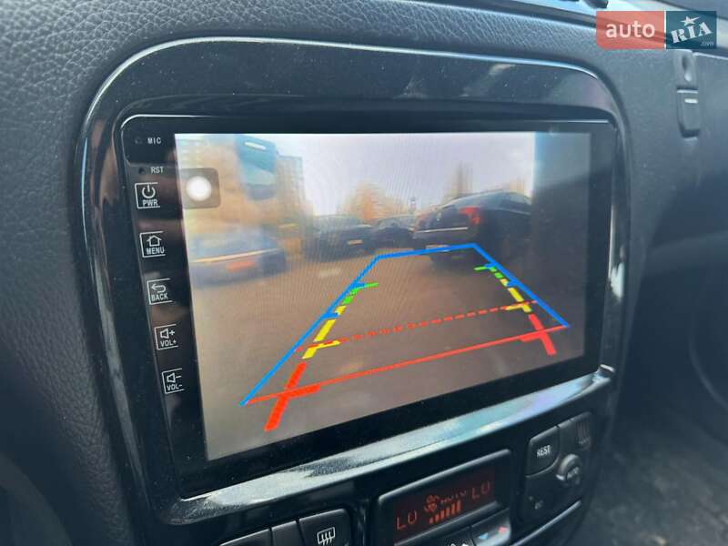 Седан Mercedes-Benz S-Class 1999 в Києві фото 25 Седан Mercedes-Benz S-Class 1999 в Києві