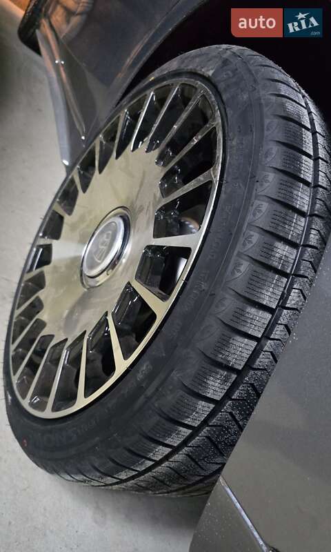 Седан Mercedes-Benz S-Class 2014 в Івано-Франківську фото 17 Седан Mercedes-Benz S-Class 2014 в Івано-Франківську