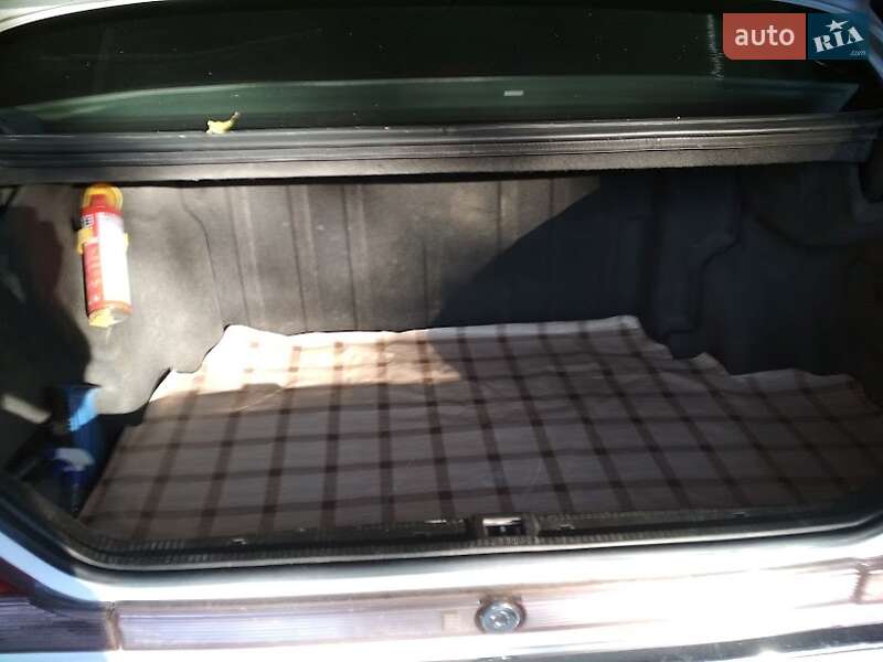 Седан Mercedes-Benz S-Class 1998 в Вінниці