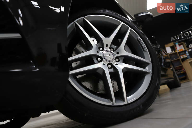 Седан Mercedes-Benz S-Class 2015 в Дрогобичі фото 14 Седан Mercedes-Benz S-Class 2015 в Дрогобичі