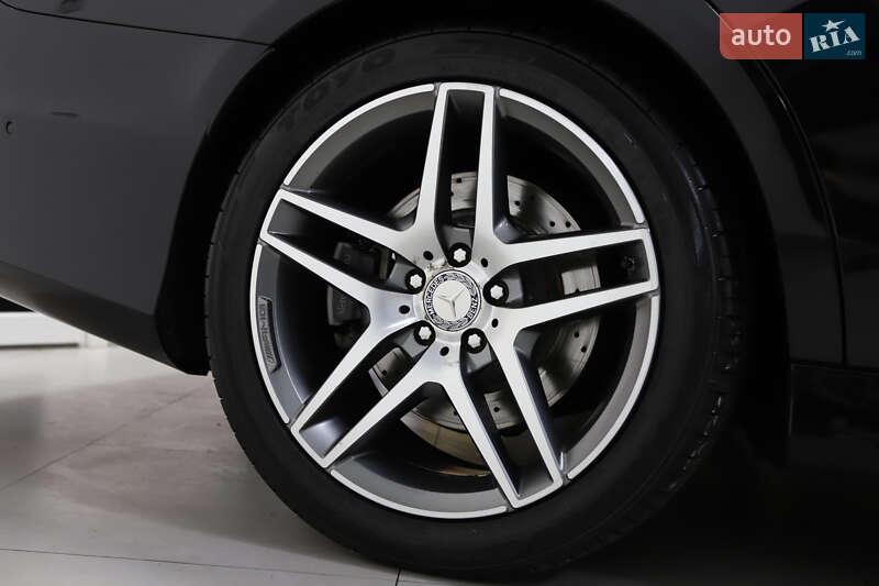 Седан Mercedes-Benz S-Class 2015 в Дрогобичі фото 30 Седан Mercedes-Benz S-Class 2015 в Дрогобичі