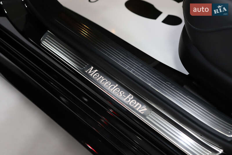 Седан Mercedes-Benz S-Class 2015 в Дрогобичі фото 67 Седан Mercedes-Benz S-Class 2015 в Дрогобичі