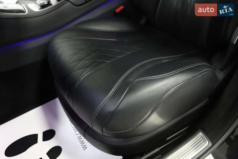 Седан Mercedes-Benz S-Class 2015 в Дрогобичі фото 71 Седан Mercedes-Benz S-Class 2015 в Дрогобичі