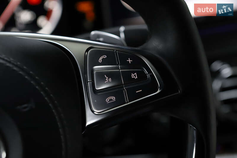 Седан Mercedes-Benz S-Class 2015 в Дрогобичі фото 78 Седан Mercedes-Benz S-Class 2015 в Дрогобичі