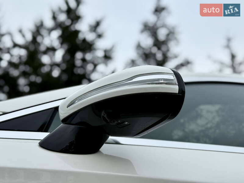 Купе Mercedes-Benz S-Class 2020 в Львове