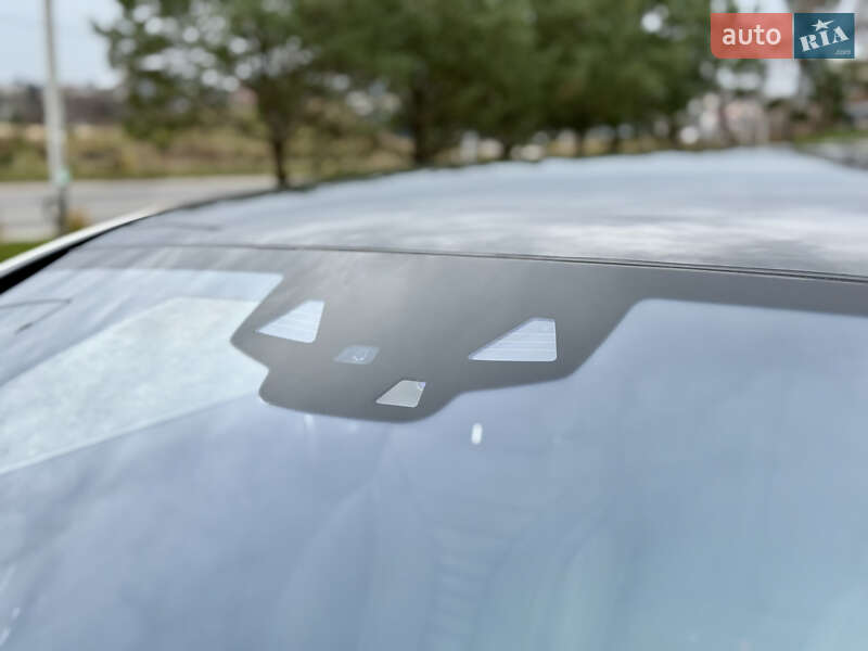 Купе Mercedes-Benz S-Class 2020 в Львове