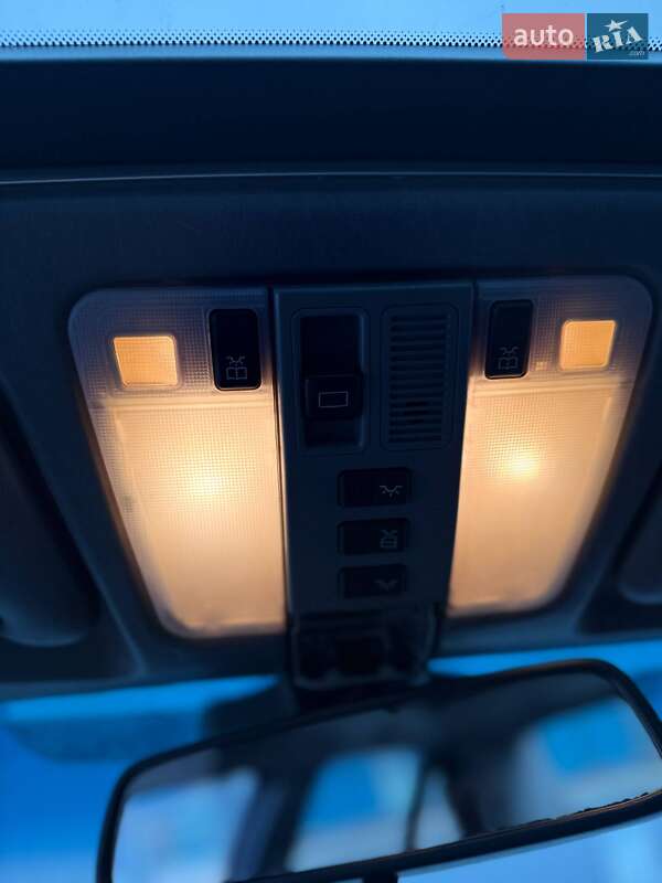 Седан Mercedes-Benz S-Class 1996 в Києві