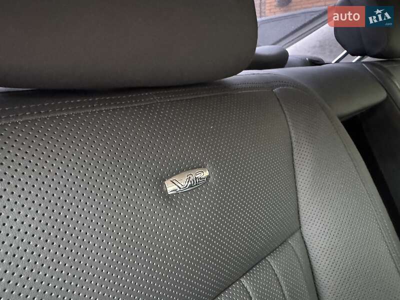 Седан Mercedes-Benz S-Class 2009 в Києві