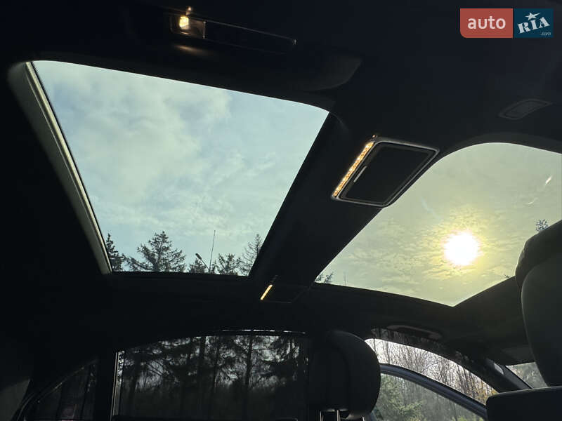 Седан Mercedes-Benz S-Class 2020 в Кривом Роге