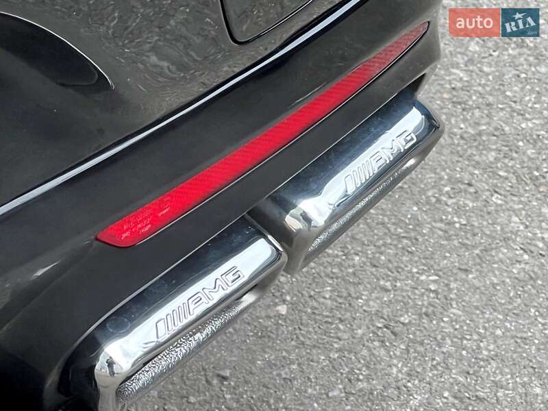 Купе Mercedes-Benz S-Class 2015 в Киеве