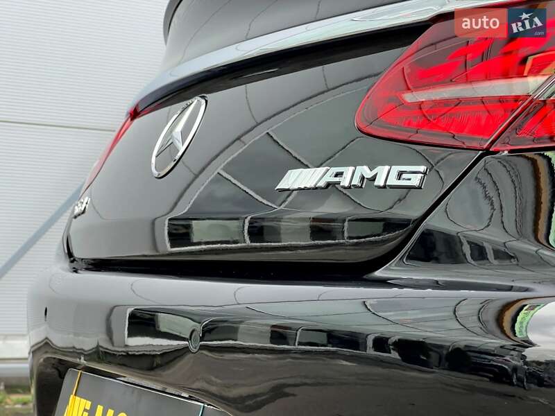 Купе Mercedes-Benz S-Class 2015 в Киеве