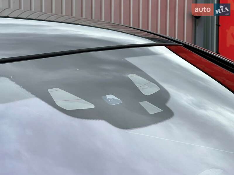 Купе Mercedes-Benz S-Class 2015 в Киеве