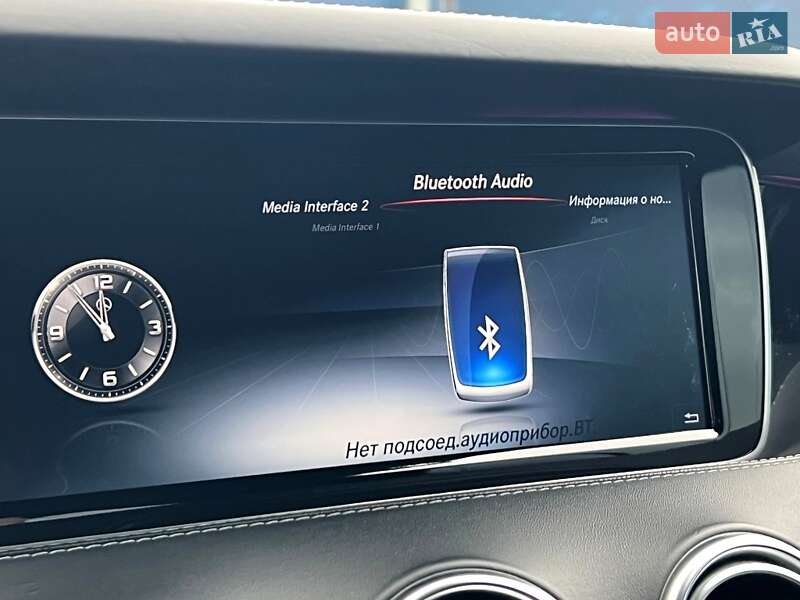 Купе Mercedes-Benz S-Class 2015 в Киеве