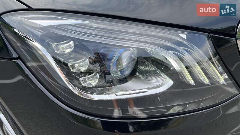 Седан Mercedes-Benz S-Class 2020 в Киеве фото 13 Седан Mercedes-Benz S-Class 2020 в Киеве