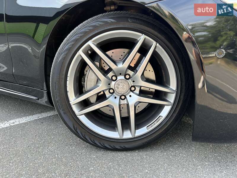 Седан Mercedes-Benz S-Class 2020 в Киеве фото 15 Седан Mercedes-Benz S-Class 2020 в Киеве