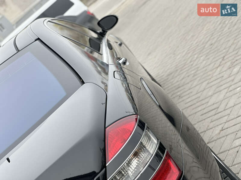 Седан Mercedes-Benz S-Class 2006 в Каменец-Подольском фото 10 Седан Mercedes-Benz S-Class 2006 в Каменец-Подольском