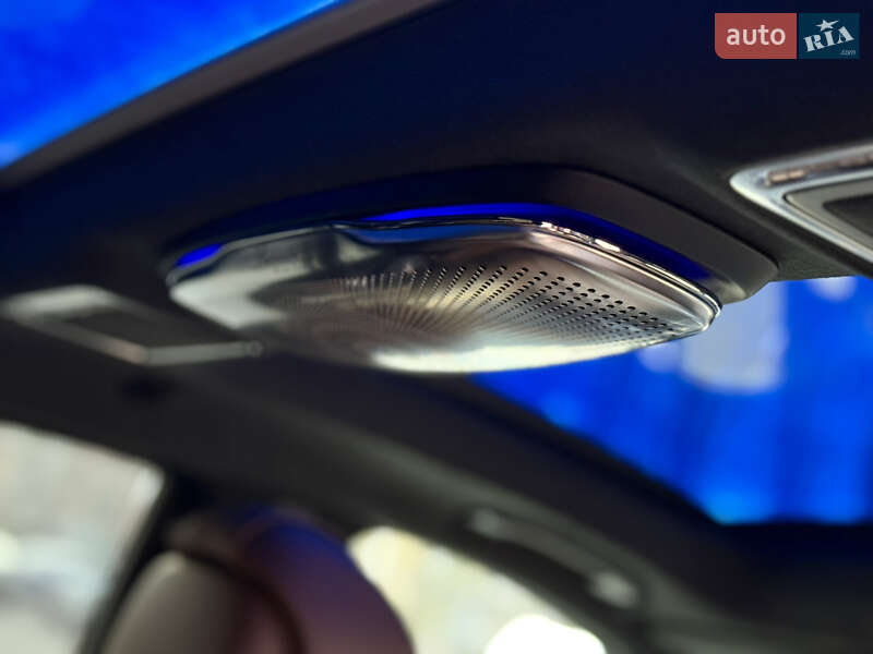 Седан Mercedes-Benz S-Class 2015 в Кривому Розі фото 44 Седан Mercedes-Benz S-Class 2015 в Кривому Розі