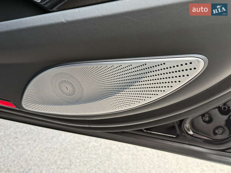 Седан Mercedes-Benz S-Class 2015 в Кривому Розі фото 48 Седан Mercedes-Benz S-Class 2015 в Кривому Розі