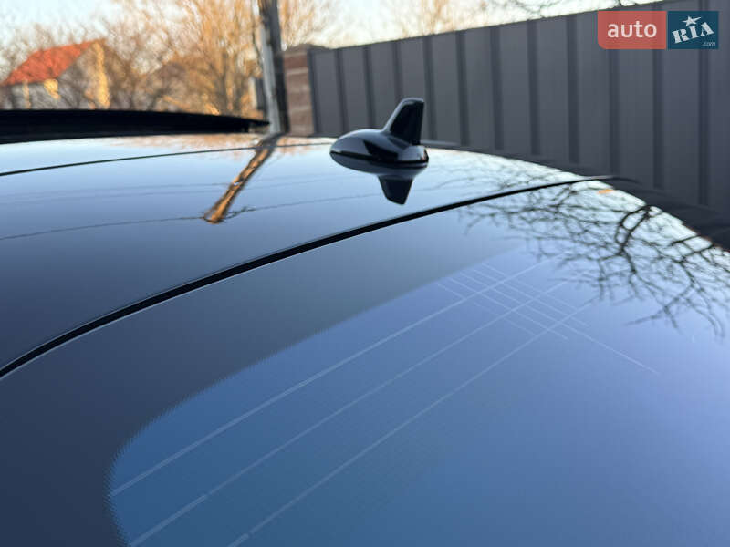 Седан Mercedes-Benz S-Class 2013 в Рівному